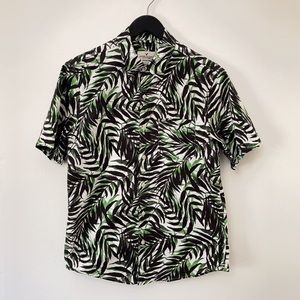 Short Sleeve Shirt